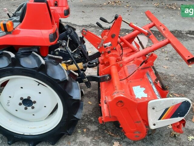 Янмар AF 18, объемом двигателя 0 л и пробегом 0 тыс. км за 6300 $, фото 3 на Automoto.ua