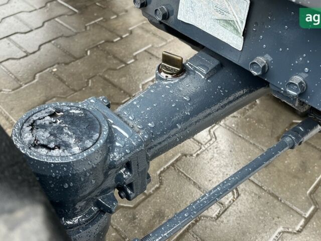 Янмар AF 18, объемом двигателя 1.01 л и пробегом 0 тыс. км за 4900 $, фото 4 на Automoto.ua