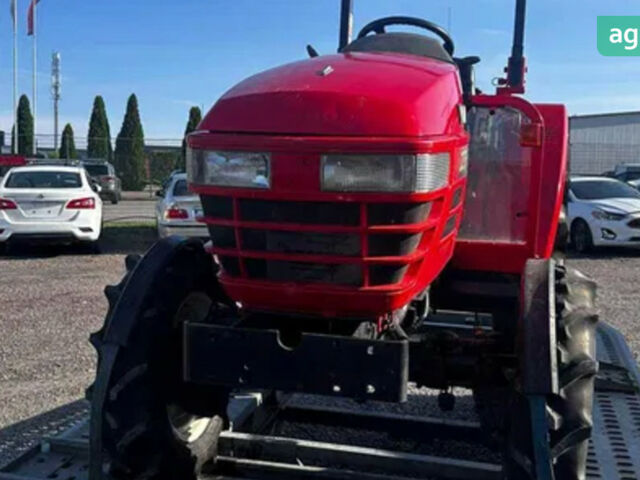 Янмар AF 326, об'ємом двигуна 0 л та пробігом 0 тис. км за 11700 $, фото 5 на Automoto.ua