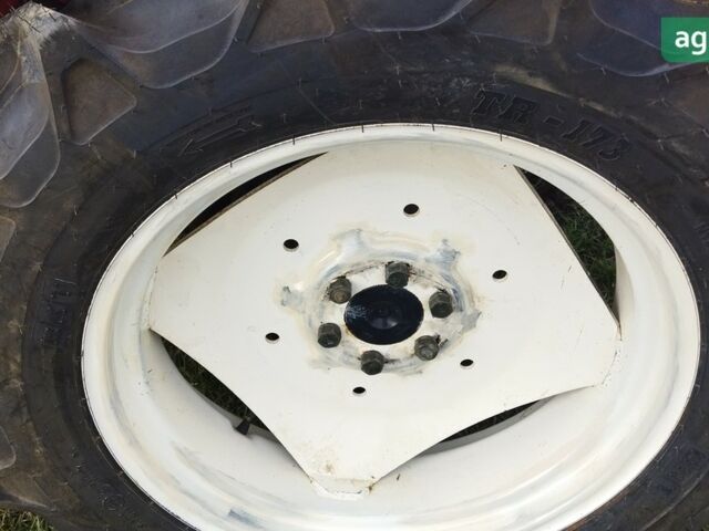 Янмар AF 326, объемом двигателя 1.5 л и пробегом 0 тыс. км за 8500 $, фото 10 на Automoto.ua