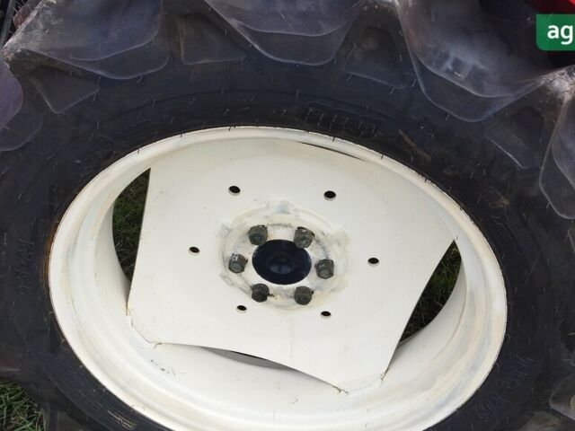 Янмар AF 326, объемом двигателя 1.5 л и пробегом 0 тыс. км за 8500 $, фото 8 на Automoto.ua