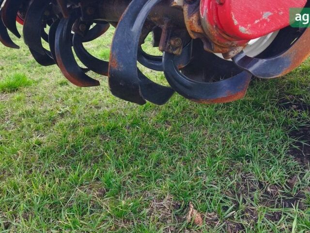 Янмар AF 326, объемом двигателя 1.5 л и пробегом 0 тыс. км за 8500 $, фото 7 на Automoto.ua