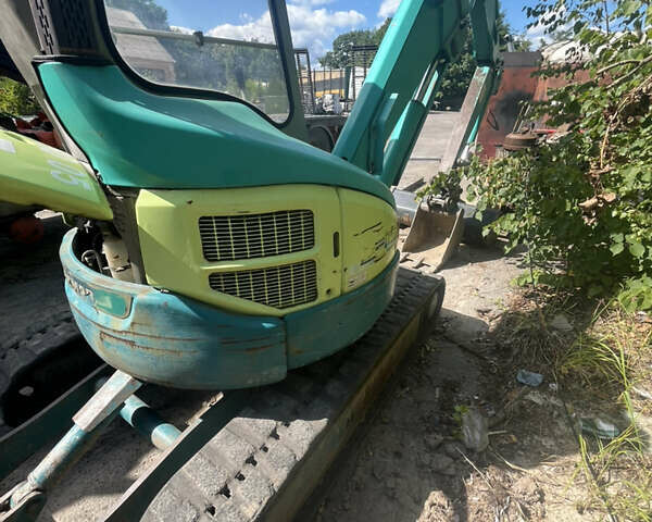 Янмар B3-6A, об'ємом двигуна 0 л та пробігом 0 тис. км за 1000 $, фото 1 на Automoto.ua