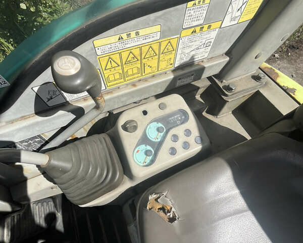 Янмар B3-6A, об'ємом двигуна 0 л та пробігом 0 тис. км за 1000 $, фото 5 на Automoto.ua