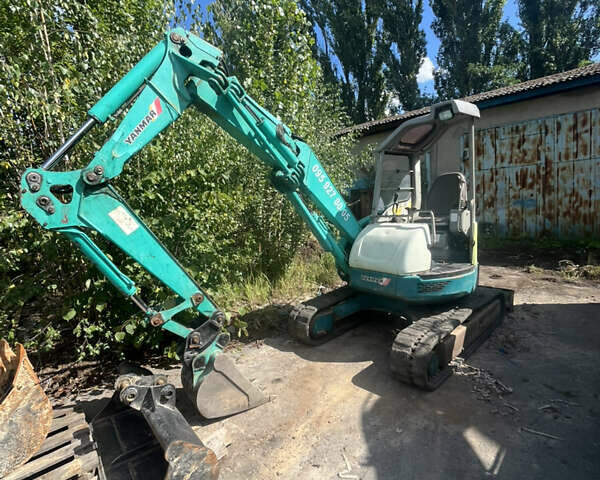 Янмар B3-6A, об'ємом двигуна 0 л та пробігом 0 тис. км за 1000 $, фото 2 на Automoto.ua