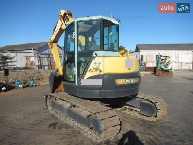 Янмар B7, об'ємом двигуна 0 л та пробігом 0 тис. км за 29000 $, фото 12 на Automoto.ua