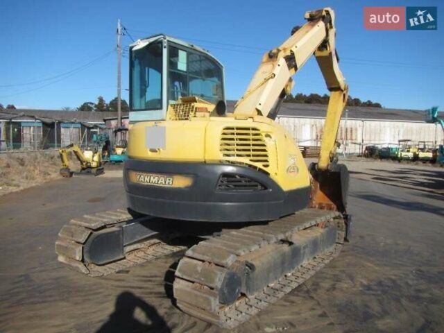 Янмар B7, об'ємом двигуна 0 л та пробігом 0 тис. км за 29000 $, фото 3 на Automoto.ua