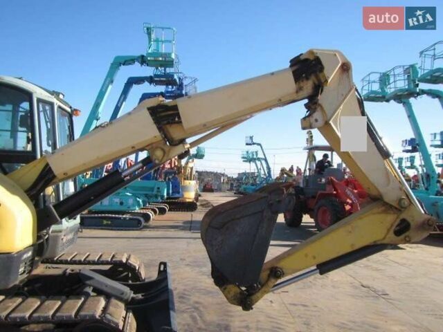 Янмар B7, об'ємом двигуна 0 л та пробігом 0 тис. км за 29000 $, фото 9 на Automoto.ua