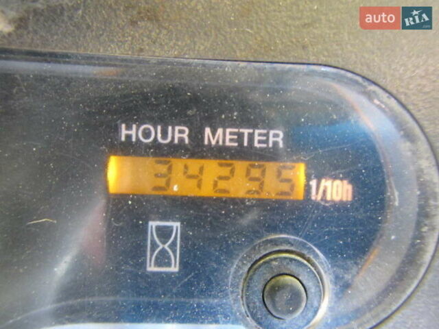 Янмар B7, об'ємом двигуна 0 л та пробігом 0 тис. км за 29000 $, фото 14 на Automoto.ua