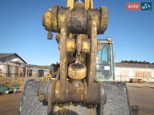 Янмар B7, об'ємом двигуна 0 л та пробігом 0 тис. км за 29000 $, фото 18 на Automoto.ua