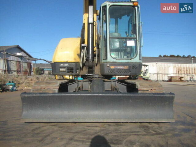 Янмар B7, об'ємом двигуна 0 л та пробігом 0 тис. км за 29000 $, фото 2 на Automoto.ua