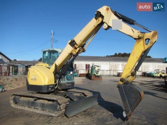 Янмар B7, об'ємом двигуна 0 л та пробігом 0 тис. км за 29000 $, фото 1 на Automoto.ua