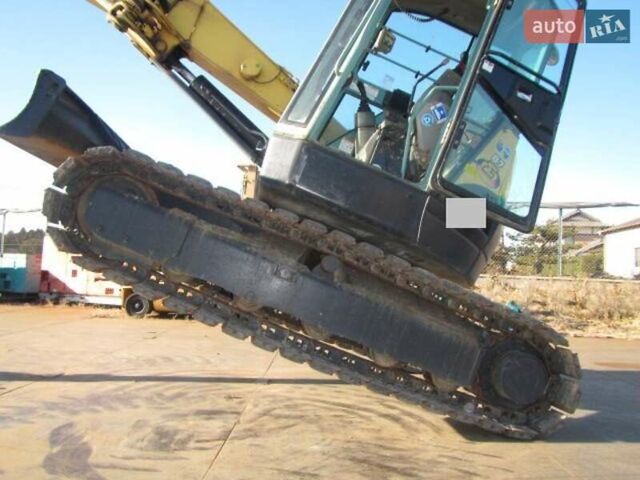 Янмар B7, об'ємом двигуна 0 л та пробігом 0 тис. км за 29000 $, фото 5 на Automoto.ua