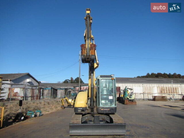 Янмар B7, об'ємом двигуна 0 л та пробігом 0 тис. км за 29000 $, фото 6 на Automoto.ua