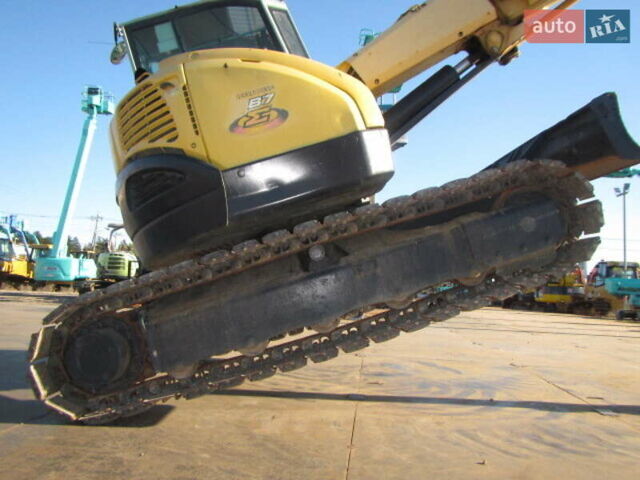 Янмар B7, об'ємом двигуна 0 л та пробігом 0 тис. км за 29000 $, фото 4 на Automoto.ua