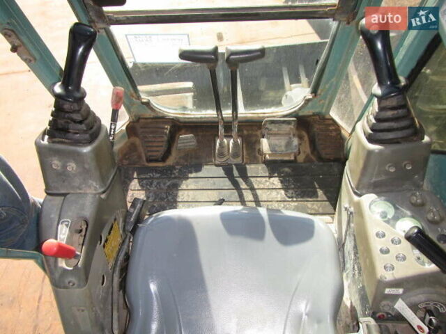 Янмар B7, об'ємом двигуна 0 л та пробігом 0 тис. км за 29000 $, фото 15 на Automoto.ua