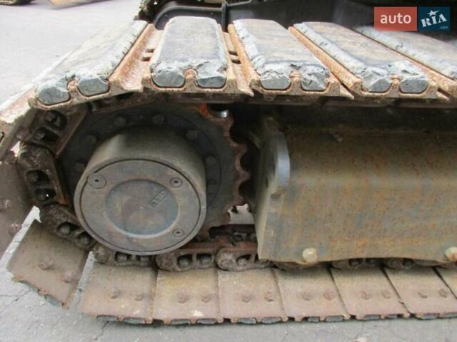 Янмар B7, об'ємом двигуна 0 л та пробігом 0 тис. км за 29500 $, фото 18 на Automoto.ua