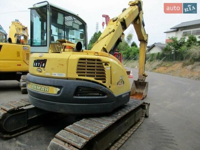 Янмар B7, об'ємом двигуна 0 л та пробігом 0 тис. км за 29500 $, фото 3 на Automoto.ua