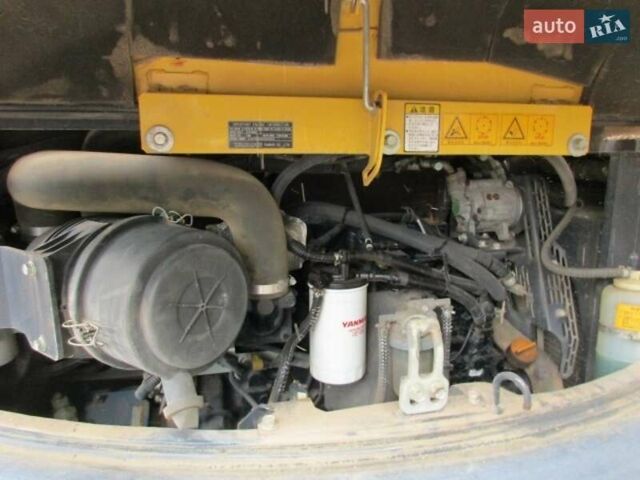 Янмар B7, об'ємом двигуна 0 л та пробігом 0 тис. км за 29500 $, фото 22 на Automoto.ua