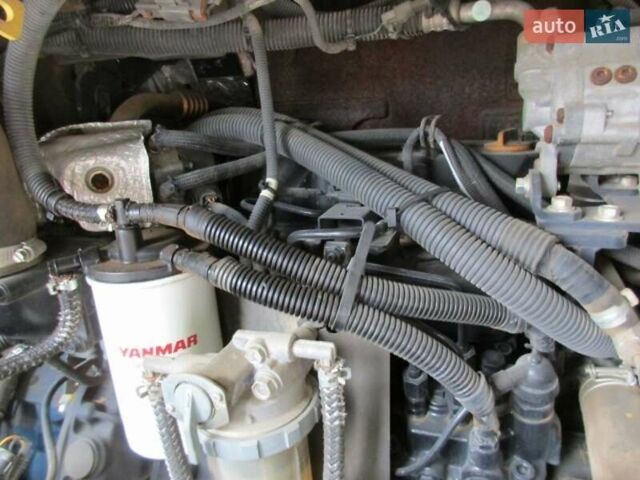 Янмар B7, об'ємом двигуна 0 л та пробігом 0 тис. км за 29500 $, фото 21 на Automoto.ua