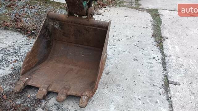 Янмар B7, объемом двигателя 0 л и пробегом 9 тыс. км за 16000 $, фото 5 на Automoto.ua