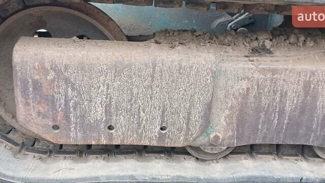 Янмар B7, объемом двигателя 0 л и пробегом 9 тыс. км за 16000 $, фото 18 на Automoto.ua