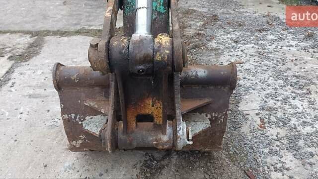 Янмар B7, объемом двигателя 0 л и пробегом 9 тыс. км за 16000 $, фото 3 на Automoto.ua