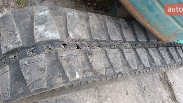 Янмар B7, объемом двигателя 0 л и пробегом 9 тыс. км за 16000 $, фото 12 на Automoto.ua