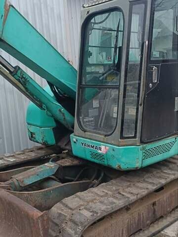 Янмар B7, объемом двигателя 0 л и пробегом 9 тыс. км за 16000 $, фото 19 на Automoto.ua