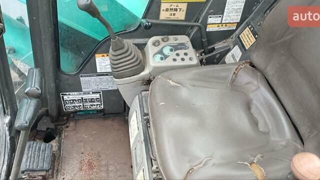 Янмар B7, объемом двигателя 0 л и пробегом 9 тыс. км за 16000 $, фото 11 на Automoto.ua