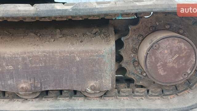 Янмар B7, объемом двигателя 0 л и пробегом 9 тыс. км за 16000 $, фото 15 на Automoto.ua