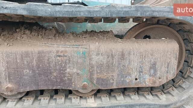 Янмар B7, объемом двигателя 0 л и пробегом 9 тыс. км за 16000 $, фото 7 на Automoto.ua