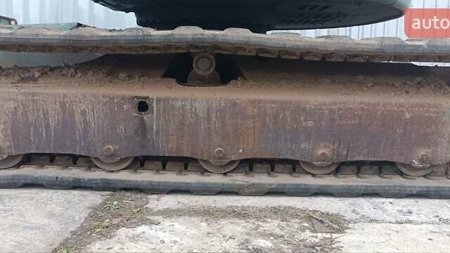 Янмар B7, объемом двигателя 0 л и пробегом 9 тыс. км за 16000 $, фото 16 на Automoto.ua