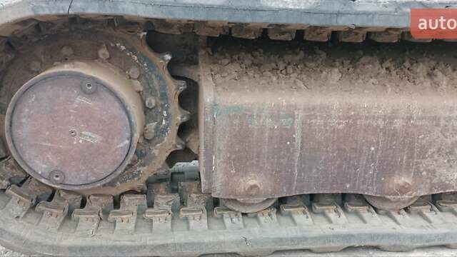 Янмар B7, объемом двигателя 0 л и пробегом 9 тыс. км за 16000 $, фото 9 на Automoto.ua