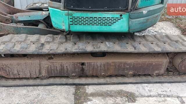 Янмар B7, объемом двигателя 0 л и пробегом 9 тыс. км за 16000 $, фото 17 на Automoto.ua