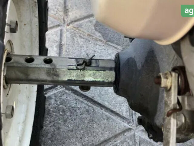 Янмар DK7dx 2005 у Луцьку на Automoto.ua Янмар DK7dx, об'ємом двигуна 0 л та пробігом 0 тис. км за 1350 $, фото 4 на Automoto.ua