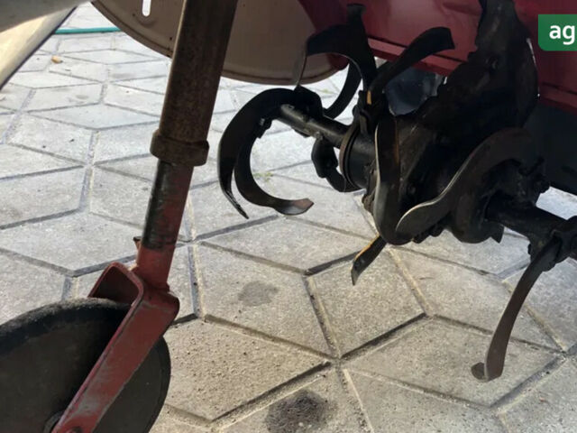 Янмар DK7dx 2005 у Луцьку на Automoto.ua Янмар DK7dx, об'ємом двигуна 0 л та пробігом 0 тис. км за 1350 $, фото 6 на Automoto.ua