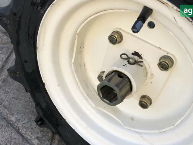 Янмар DK7dx 2005 у Луцьку на Automoto.ua Янмар DK7dx, об'ємом двигуна 0 л та пробігом 0 тис. км за 1350 $, фото 5 на Automoto.ua