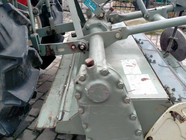 Янмар Другая, объемом двигателя 0.78 л и пробегом 0 тыс. км за 4800 $, фото 14 на Automoto.ua