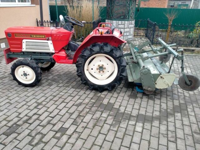 Янмар Другая, объемом двигателя 0.78 л и пробегом 0 тыс. км за 4800 $, фото 2 на Automoto.ua