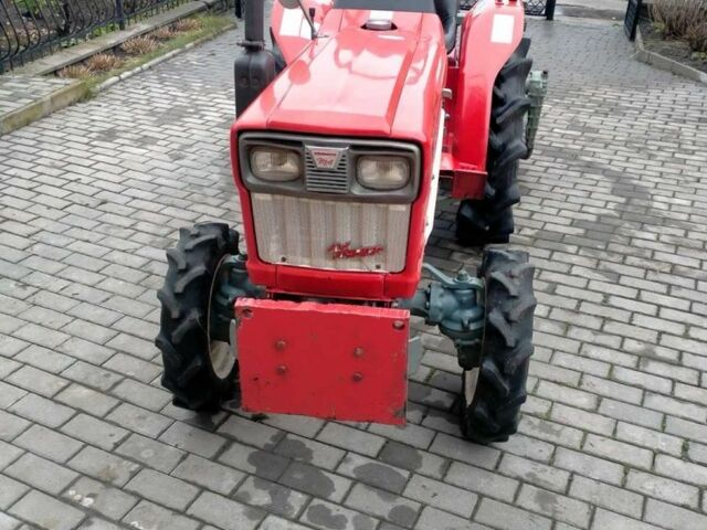 Янмар Другая, объемом двигателя 0.78 л и пробегом 0 тыс. км за 4800 $, фото 3 на Automoto.ua