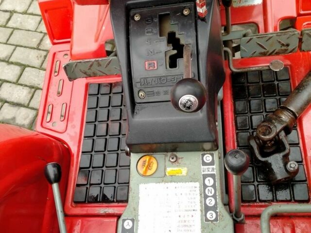 Янмар Другая, объемом двигателя 0.78 л и пробегом 0 тыс. км за 4800 $, фото 6 на Automoto.ua