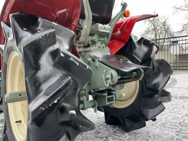 Янмар Другая, объемом двигателя 0 л и пробегом 466 тыс. км за 4600 $, фото 10 на Automoto.ua