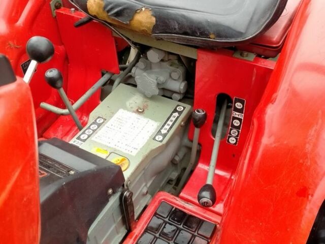 Янмар Другая, объемом двигателя 0.78 л и пробегом 0 тыс. км за 4800 $, фото 8 на Automoto.ua