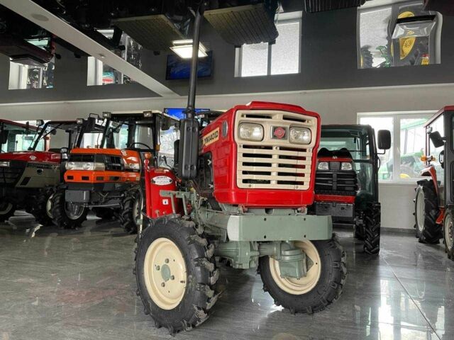 Янмар Другая, объемом двигателя 0 л и пробегом 466 тыс. км за 4600 $, фото 1 на Automoto.ua