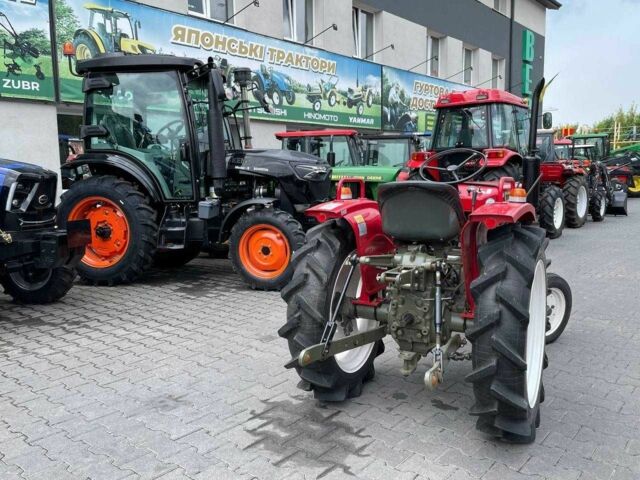 Янмар Інша, об'ємом двигуна 1 л та пробігом 0 тис. км за 4500 $, фото 5 на Automoto.ua