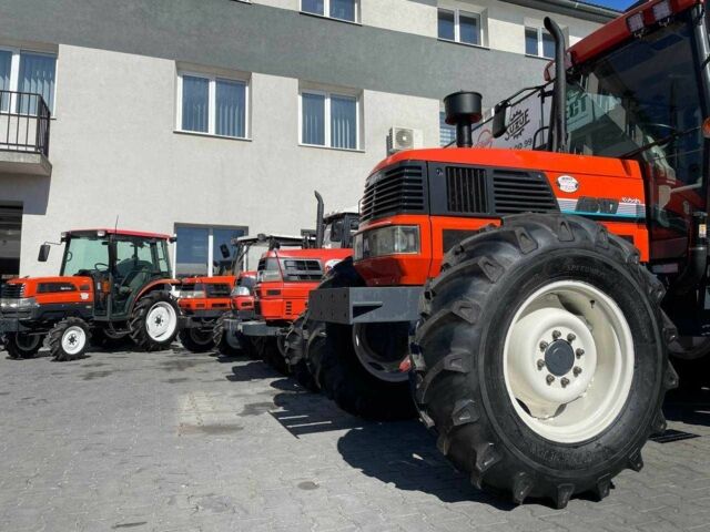 Янмар Інша, об'ємом двигуна 1 л та пробігом 0 тис. км за 4500 $, фото 13 на Automoto.ua