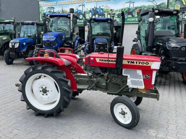 Янмар Інша, об'ємом двигуна 1 л та пробігом 0 тис. км за 4500 $, фото 8 на Automoto.ua