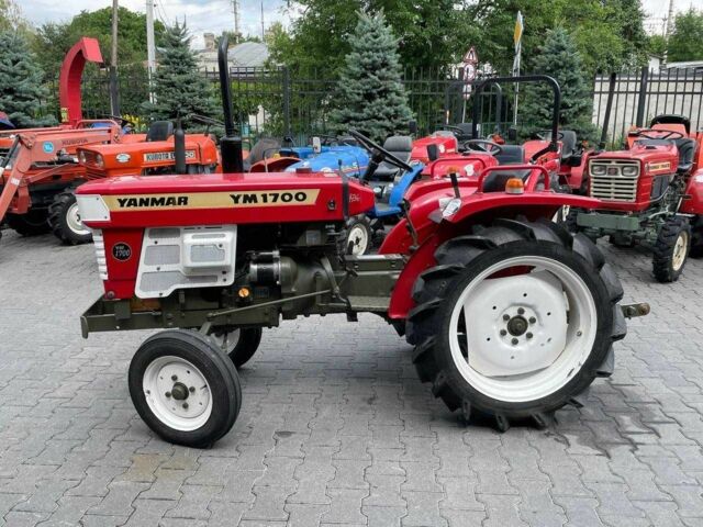 Янмар Інша, об'ємом двигуна 1 л та пробігом 0 тис. км за 4500 $, фото 2 на Automoto.ua