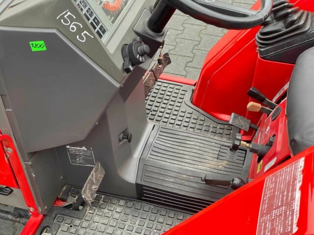 Янмар Другая, объемом двигателя 0 л и пробегом 0 тыс. км за 7200 $, фото 8 на Automoto.ua